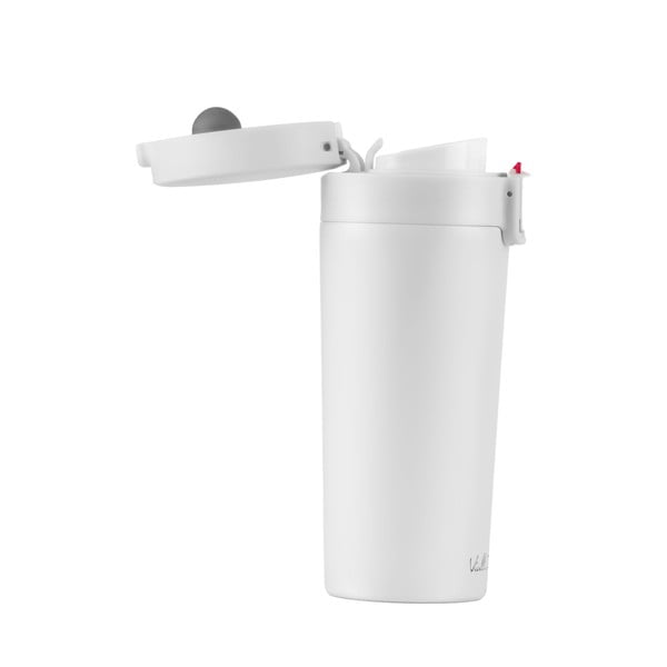 Valge reisitermos, 400 ml Fuori - Vialli Design-image-2