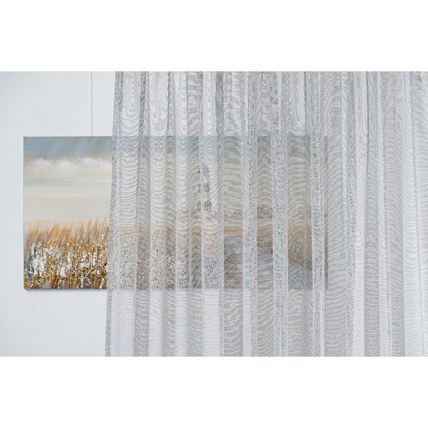 Hall kardin 300x245 cm Carmine - Mendola Fabrics-image-1