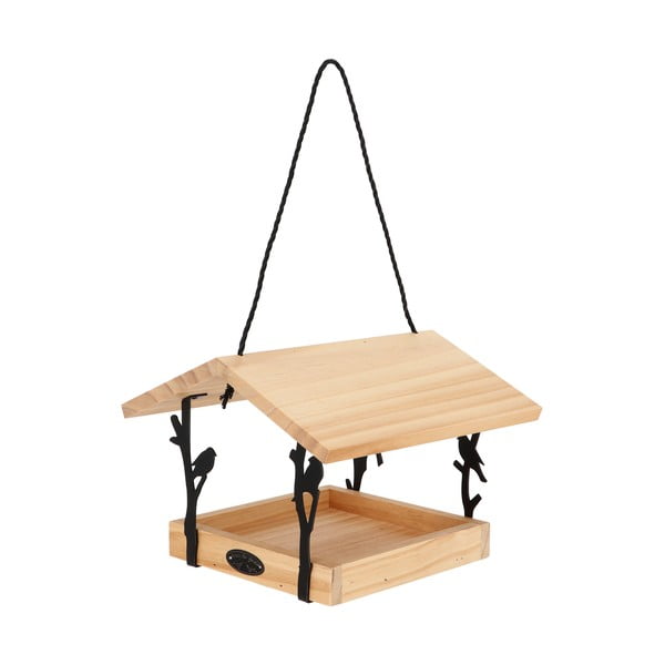 Linnumaja Chiffchaff - Esschert Design-image-1