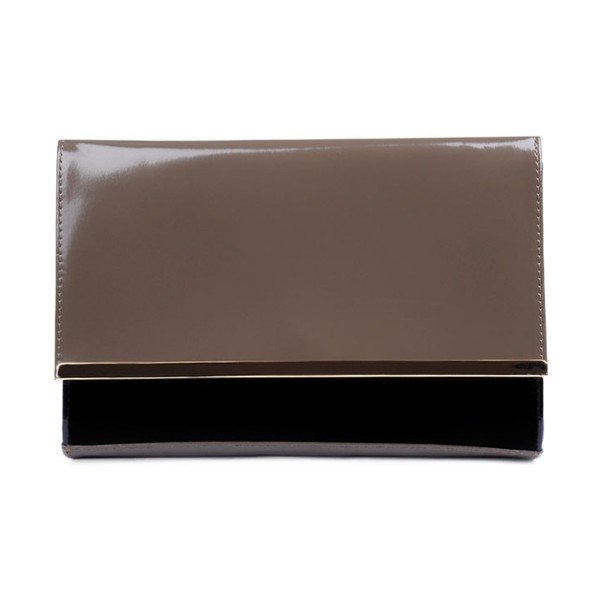 Kabelka Arga Black / Olive