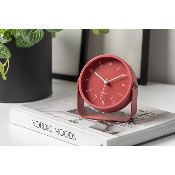 Äratuskell ø 11 cm Regal - Karlsson-image-1