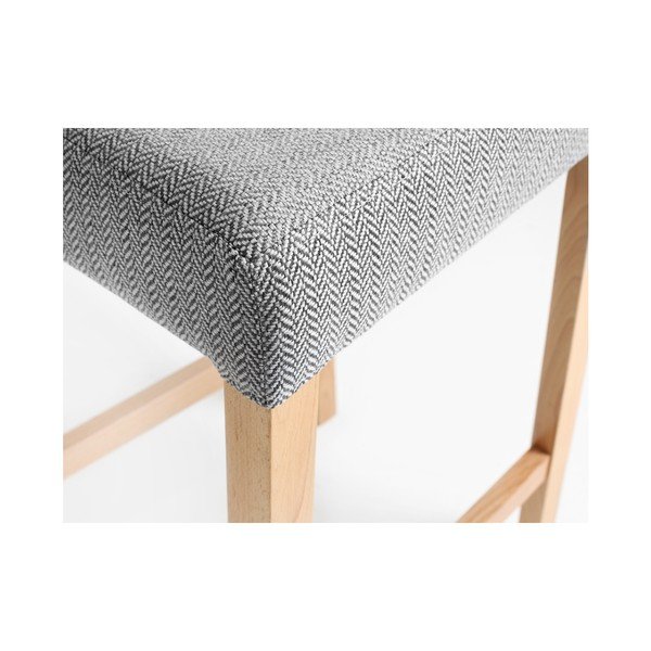 Barová stolička Custom Form Wilton Plata-image-4