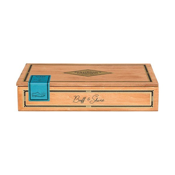 Kingapuhastuskomplekt - Gentlemen's Hardware-image-2