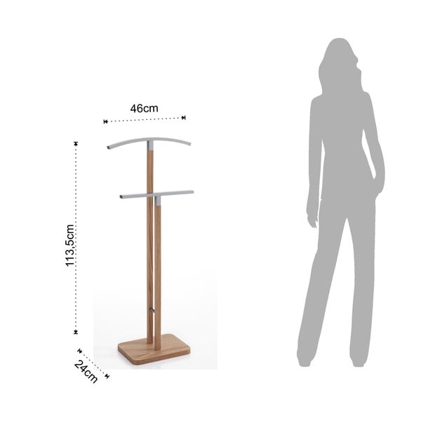 Puidust mute sulane Veglio - Tomasucci-image-3