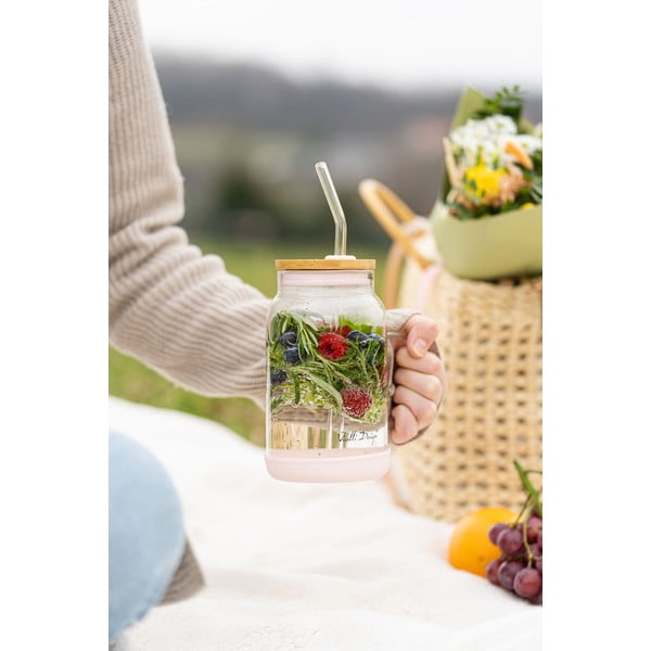 Klaas 600 ml Fuori - Vialli Design-image-4