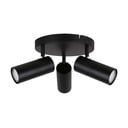 Must metallist laevalgusti Colly - Candellux Lighting