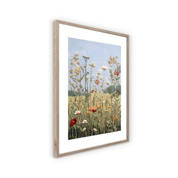 Maal 50x70 cm Wild Meadow - Styler-image-4