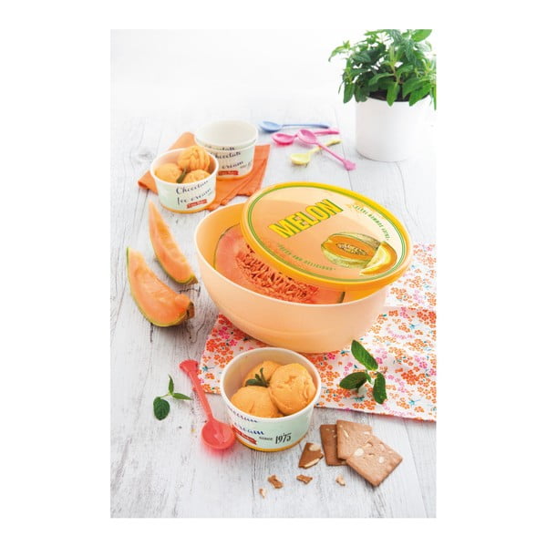 Kollane melonipurk Melon, 2 l - Snips-image-3
