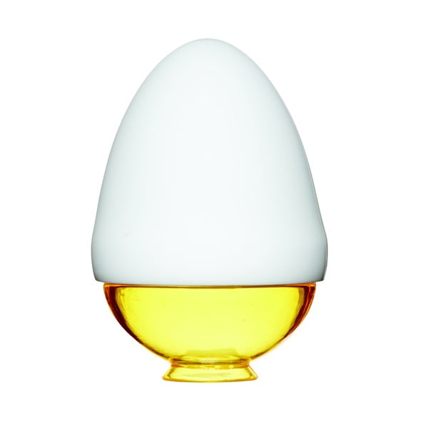 Oddělovač bílků a žloutků Egg separator