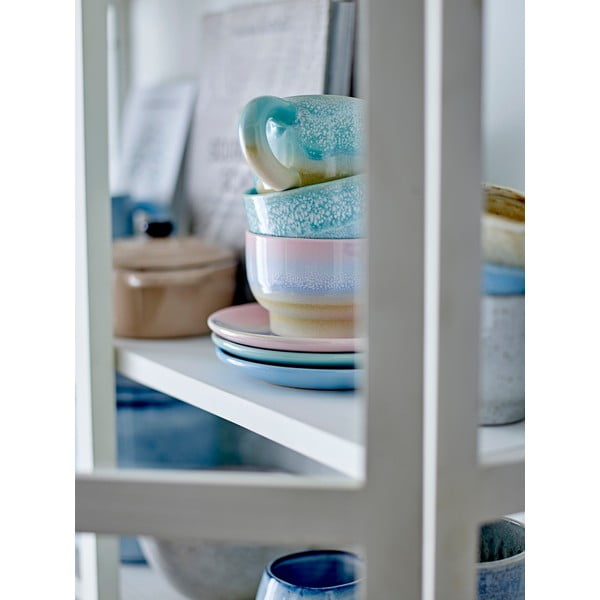 Roheline keraamiline tass 300 ml Safie - Bloomingville-image-1