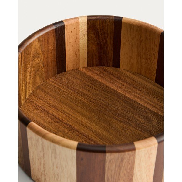 Puidust serveerimiskauss Nover - Kave Home-image-2