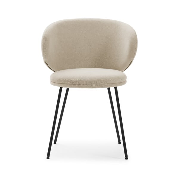 Beežid söögitoolid 2tk komplektis Rush - Marckeric-image-2