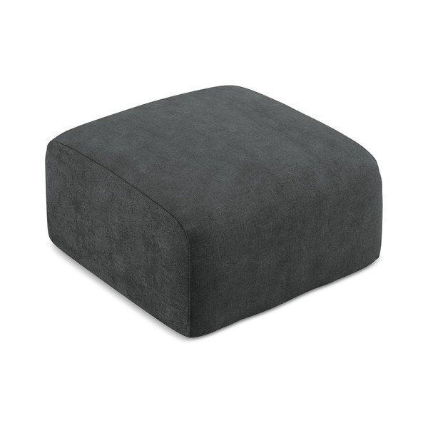 Tumehall šenillist jalatugi Leila - Makamii-image-2