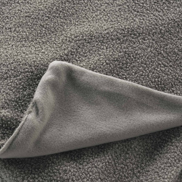 Hall fliisist pleed 125x150 cm Curly Wooly - douceur d'intérieur-image-1