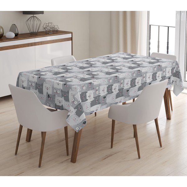 Laudlina 140x180 cm - Mila Home-image-1