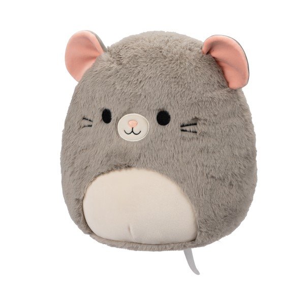 Pluusist mänguasi Fuzz-A-Mallows Misty - SQUISHMALLOWS-image-1