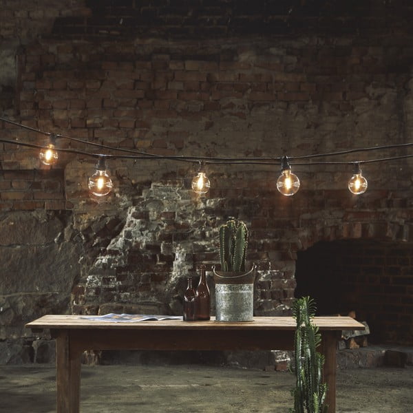 LED-pirn E27, 1 W, 240 V - Star Trading-image-1