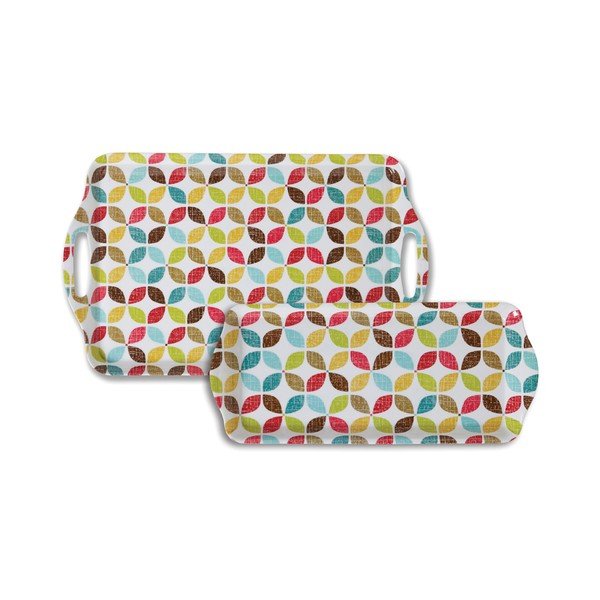 Podnos Cooksmart England Retro, 48x27 cm-image-2