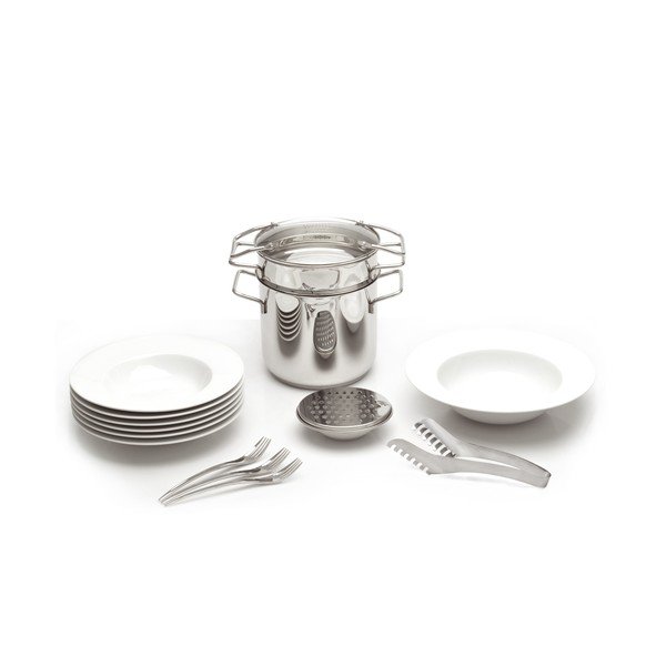 Set na těstoviny Studio Pasta