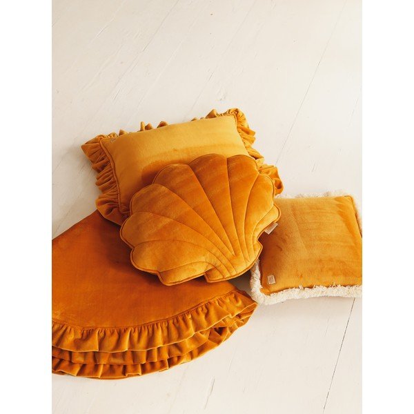 Laste padi Mustard - Moi Mili-image-1