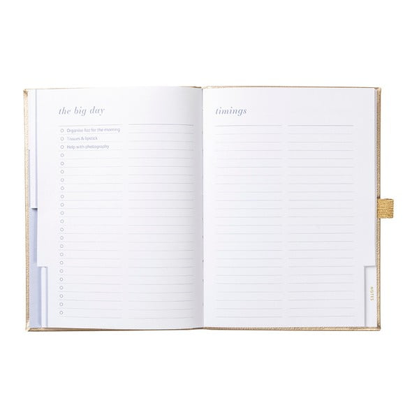 Pruutneitsi märkmik - Busy B-image-4