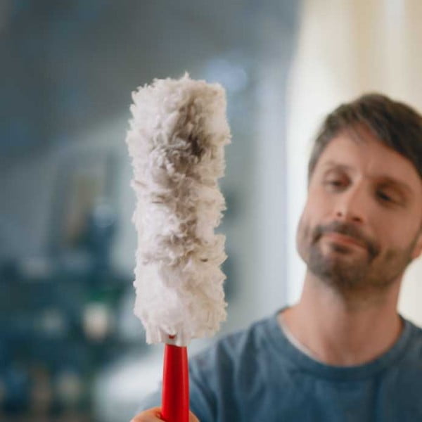 Tolmuhari Flex&Catch - Vileda-image-3