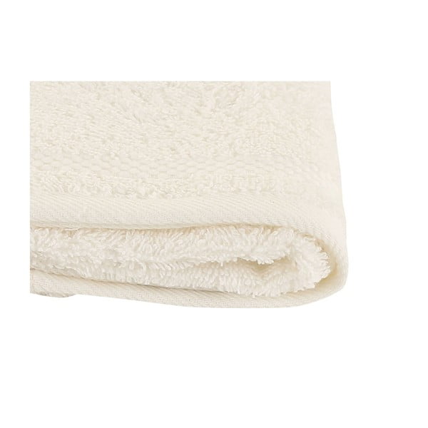 Vánoční sada bílého ručníku a osušky Corap-image-2