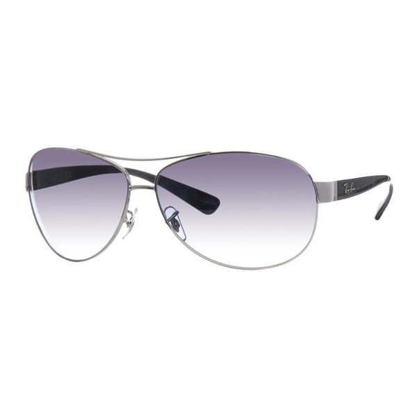 Unisex sluneční brýle Ray-Ban 3386 Silver