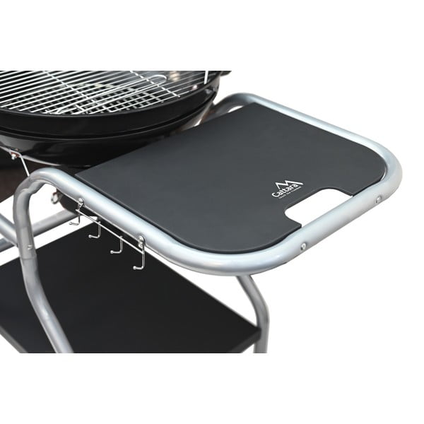 Söegrill Pescara - Cattara-image-3