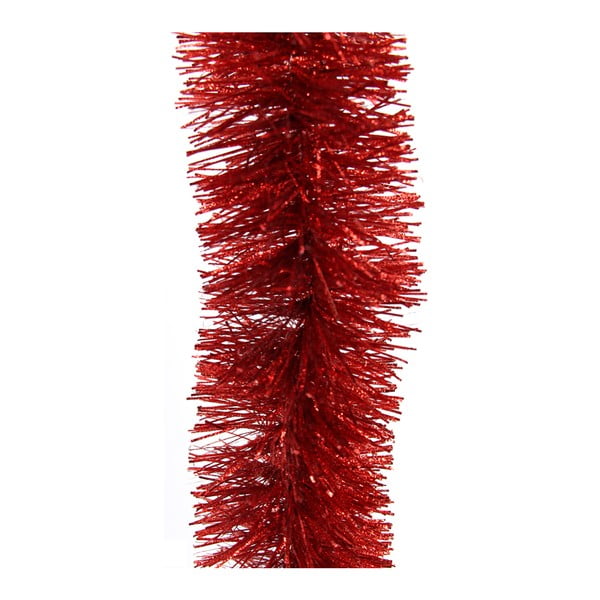 Punane jõulugirland Unimasa Navidad, pikkus 180 cm - Casa Selección
