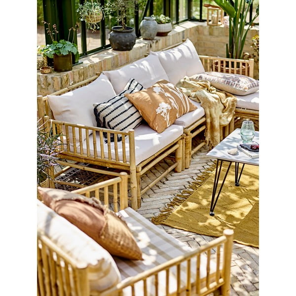 Aia diivanimoodul (parem nurk) Korfu - Bloomingville-image-1