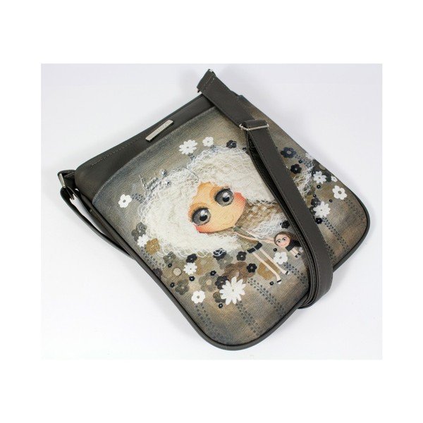 Malá kabelka Dara bags Dušinka Amélie-image-2