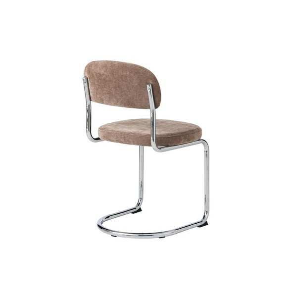 Hallikaspruunid söögitoolid Griffin - Unique Furniture-image-2