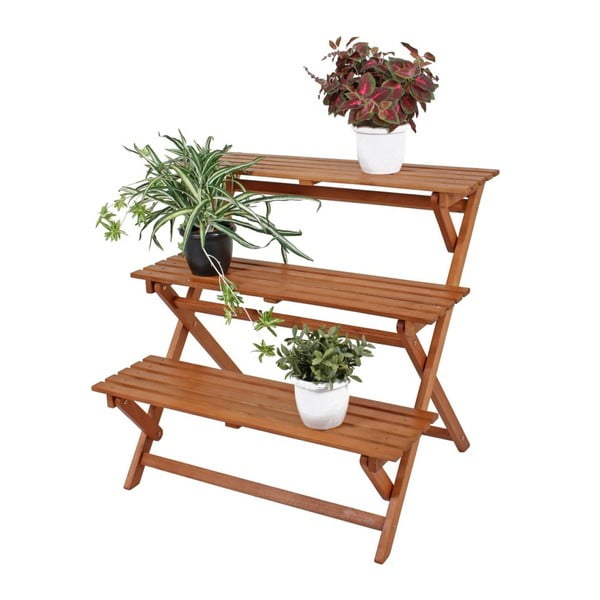 Eukalüpti poti stend Ordeble - Garden Pleasure-image-2