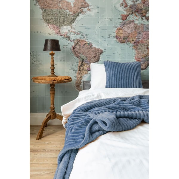 Dekoratiivpadi 45x45 cm Ribble - Tiseco Home Studio-image-1