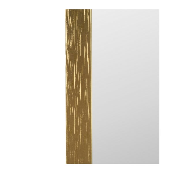 Seinapeegel 60x80 cm Alu - Ixia-image-2