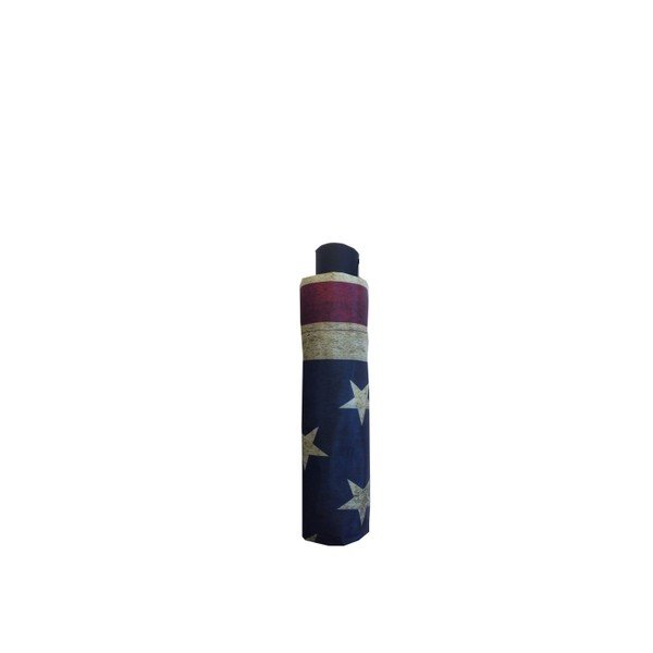 Skládací deštník USA, ⌀ 97 cm-image-2