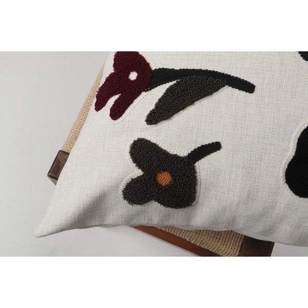 Linane padjakate 43x43 cm Iris - Mioli Decor-image-3