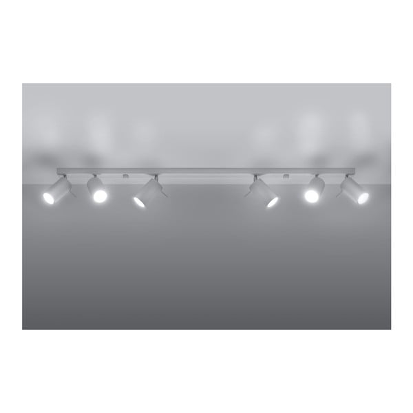 Valge laevalgusti 6L Etna - Sollux-image-3