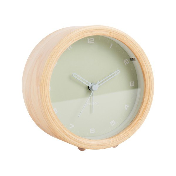 Äratuskell ø 12 cm Gentle - Karlsson-image-2