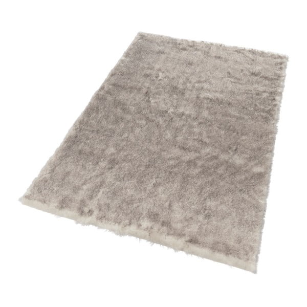 Pruun kunstkarusnahast pehme vaip, 120 x 170 cm Natural - Mint Rugs-image-2