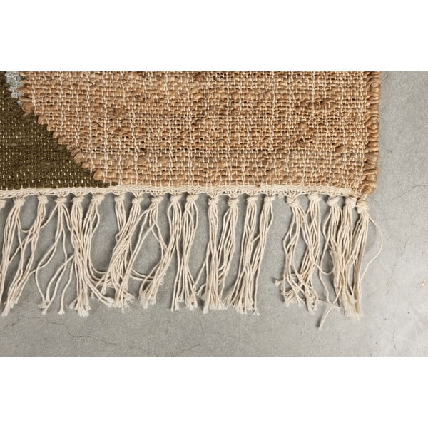 Villasisaldusega vaip 200x300 cm Pavilion – Dutchbone-image-4