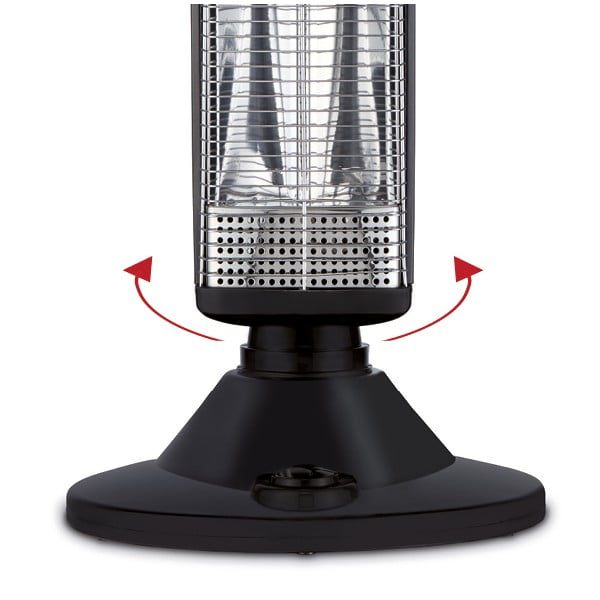 Must elektriline kütteseade Florenz - ENDERS-image-2