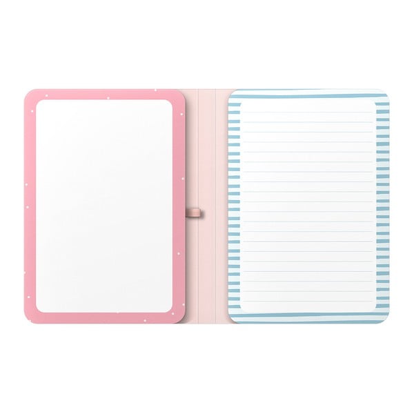 Märkmik, 80 lehekülge - Busy B-image-4