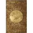 Maal 45x70 cm Sun - Wallity