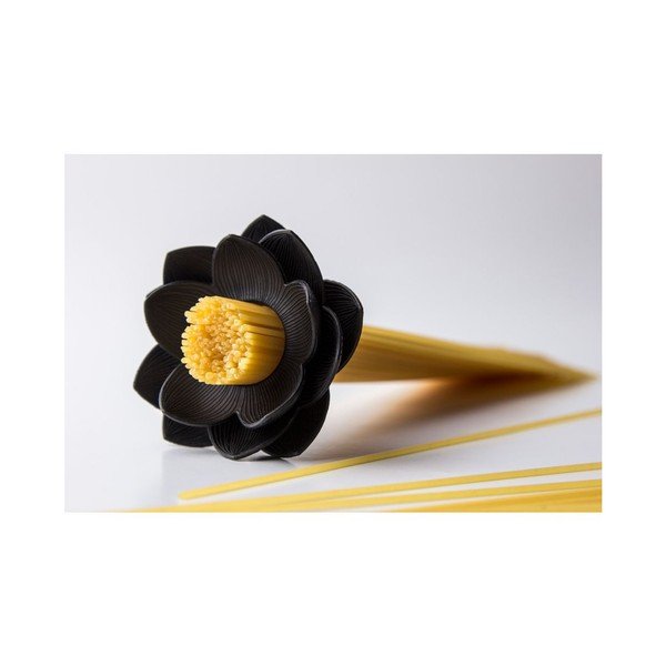Odměrka na špagety Lotus, černá-image-1