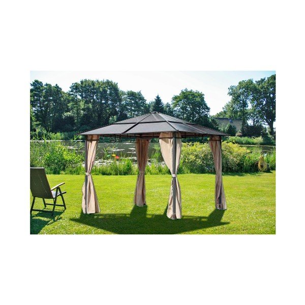 Pergola Napa - Garden Pleasure-image-1