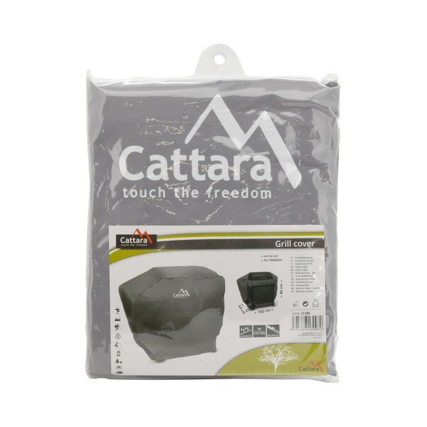 Furo gaasigrilli kate - Cattara-image-3