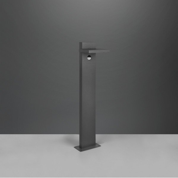 Liikumisanduriga LED välisvalgusti (kõrgus 50 cm) Horton - Trio-image-1