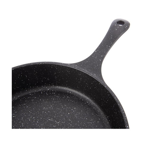 Mittenakkuva pinnaga praepann ø 24 cm Grande - Orion-image-2